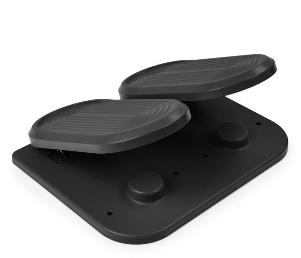 Spacetronik Podnóżek z funkcją fitness SPE-M08B - 1169731 - zdjęcie 4